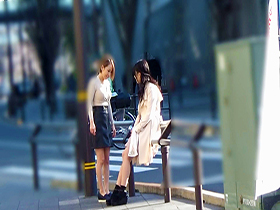 レズナンパ2　8時間2枚組　サンプル画像02